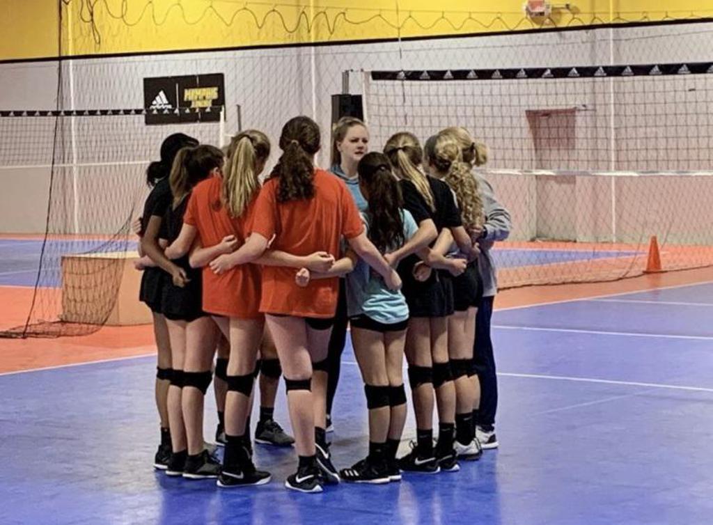 Photo Highlights Photos Memphis Juniors Volleyball Association