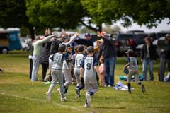 Nampa Babe Ruth League