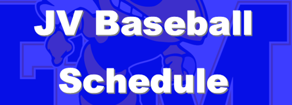 Fort Mill JV Baseball Fort Mill JV Baseball