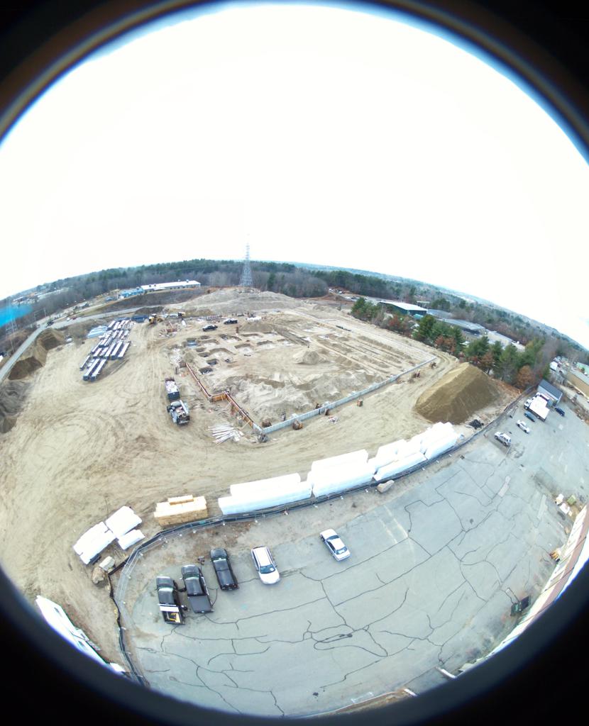 The Ice House Photos Canton Ice House