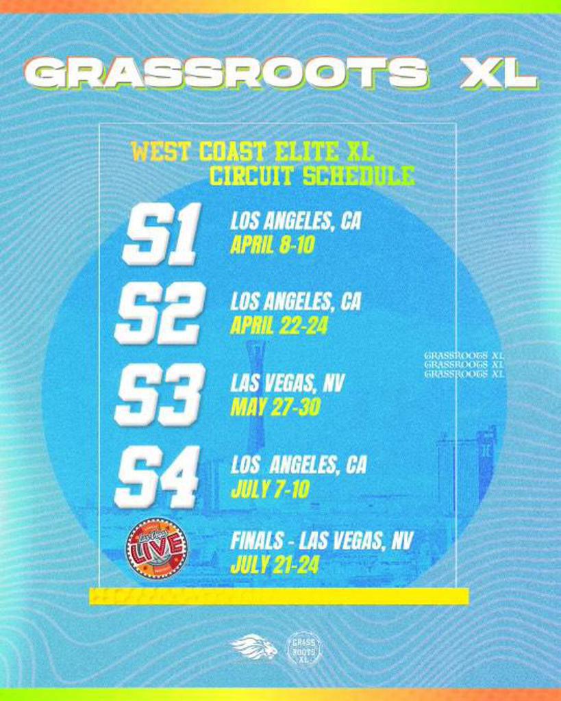 West Coast Elite Basketball