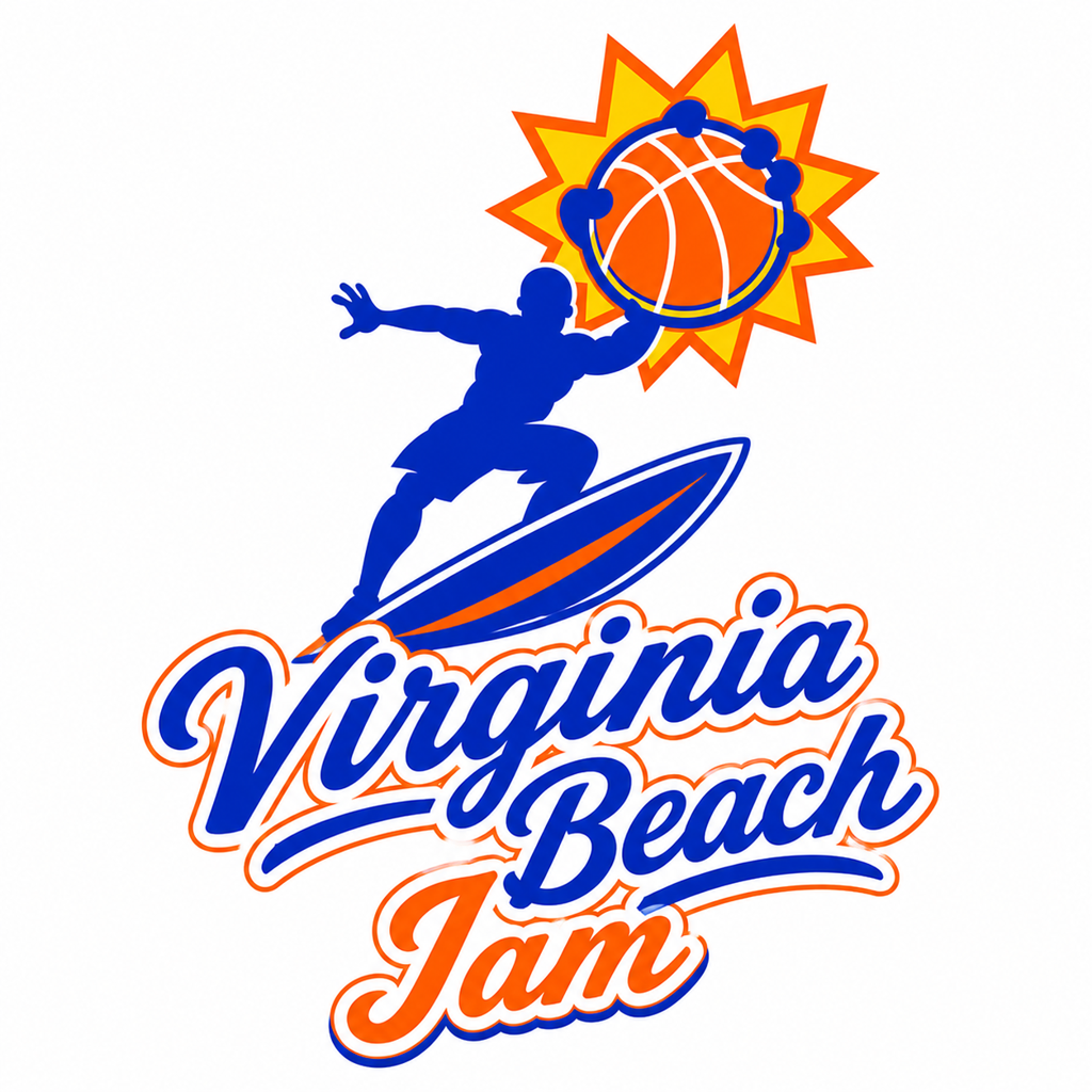 May 30-31 | BIG SHOTS VIRGINIA BEACH JAM | Virginia Beach, VA