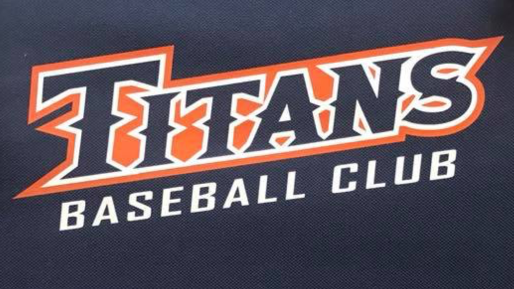 Titans Baseball