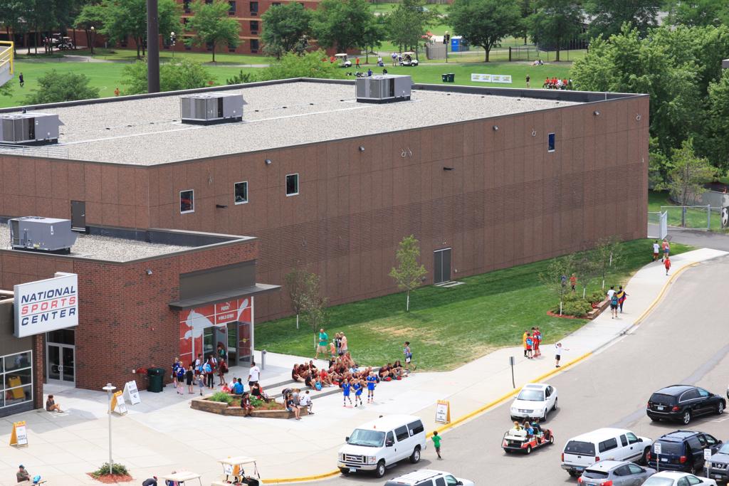  Photos National Sports Center Blaine Minnesota
