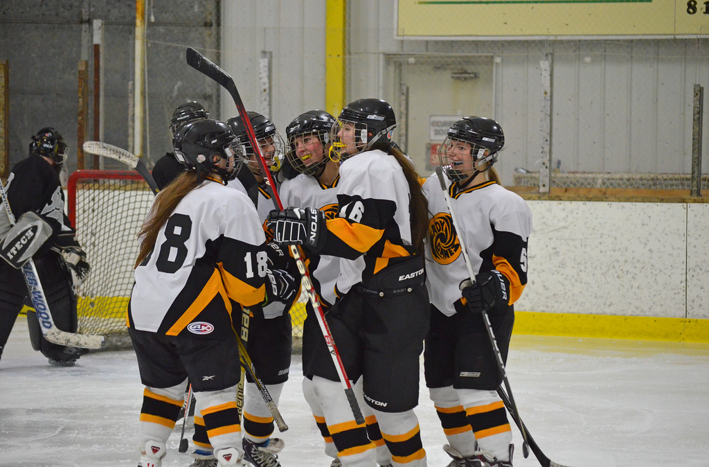 Hayward CoOp Hurricanes