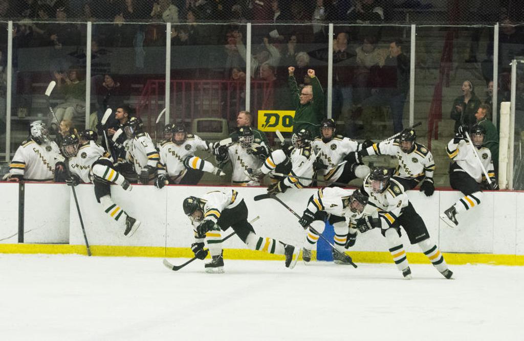 Midland Dow Chargers midland-dow-chargers