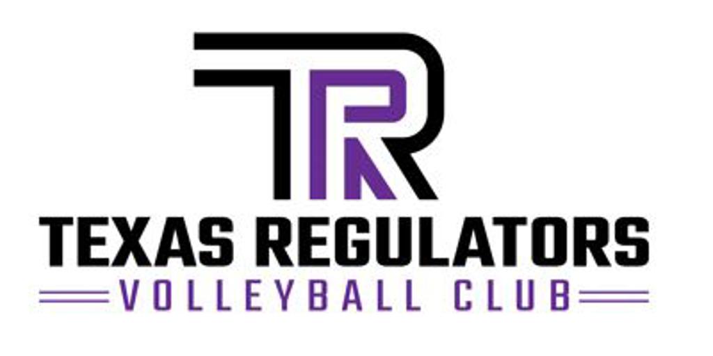 Texas Regulators Volleyball Club