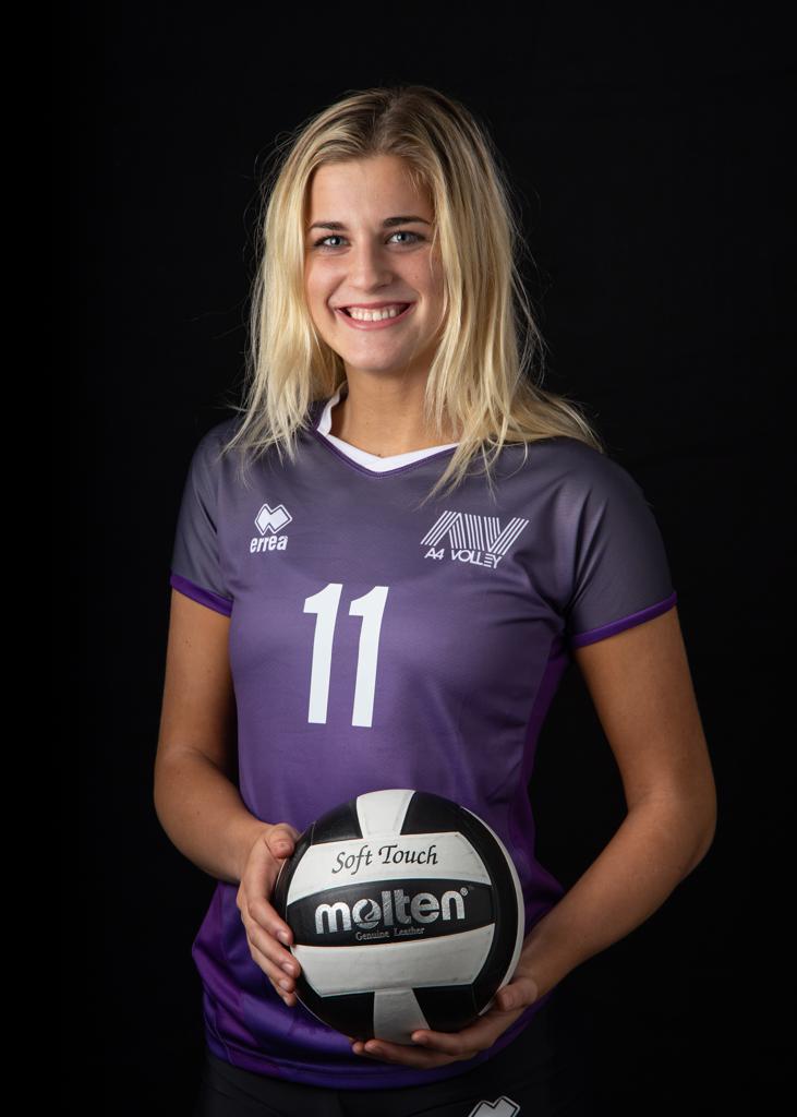 Andie Stone
