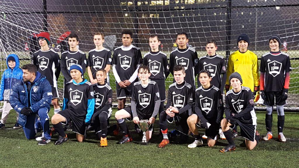 Illinois Premier Alliance (IPA)