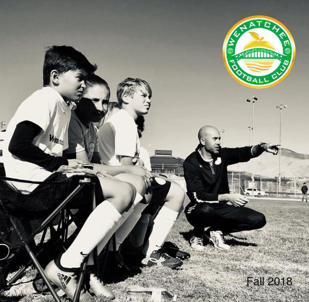 Wenatchee FC B07 Pefferman/Young