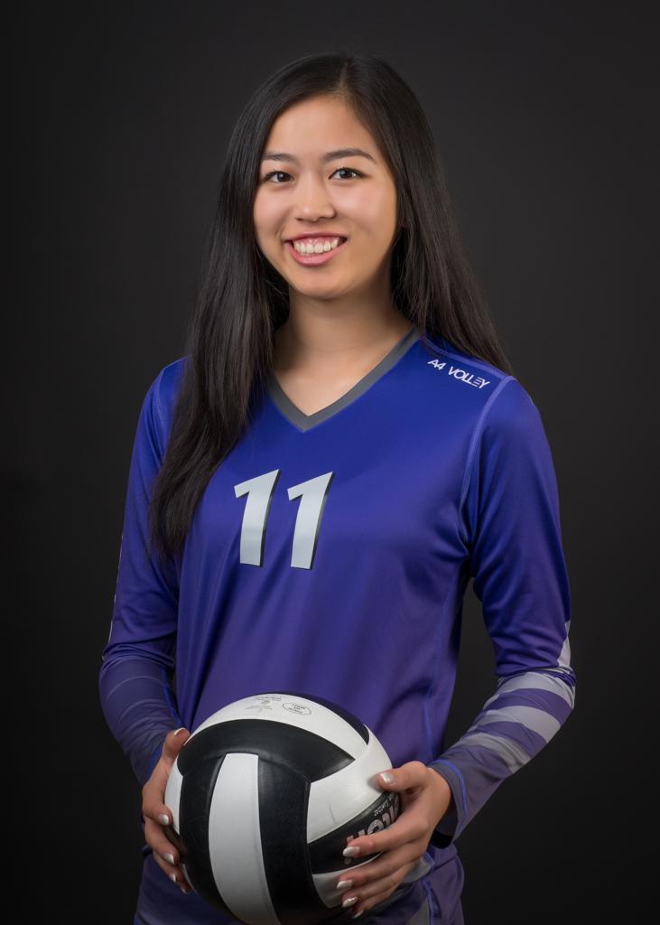 Kaitlin Kao
