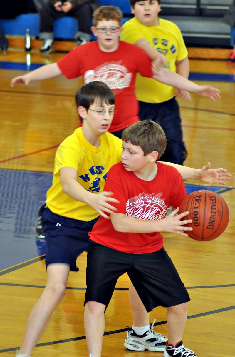 Central PA Youth Basketball