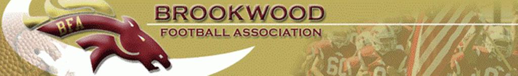 Brookwood Football Association Brookwood Football Association