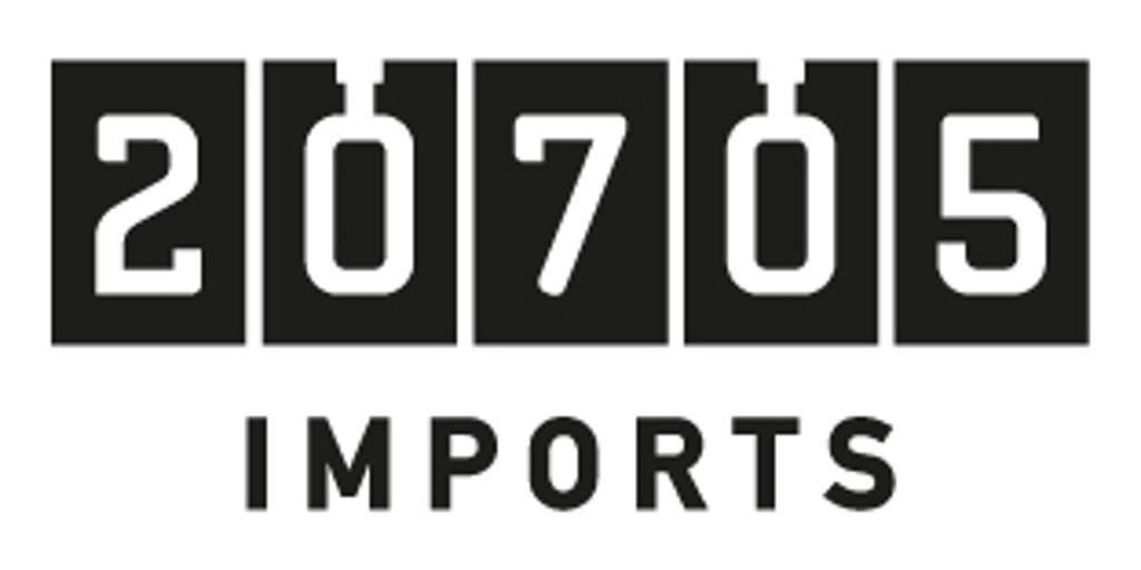 Imports 20705 logo