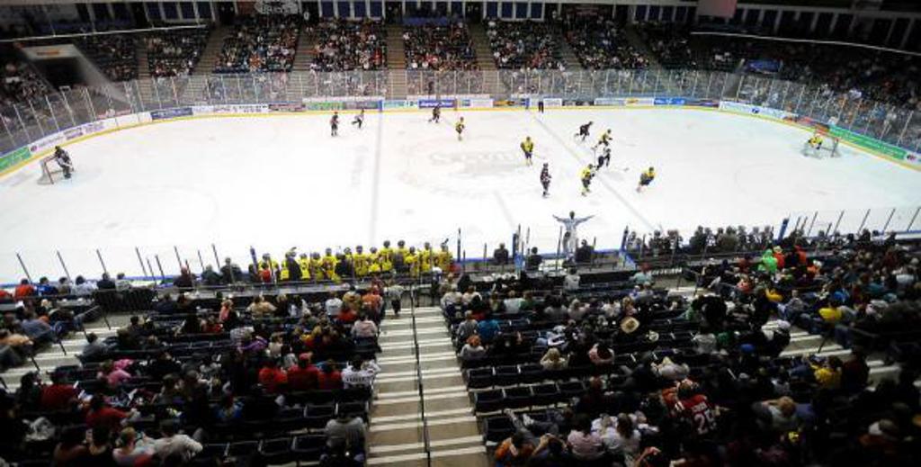 ice-rinks
