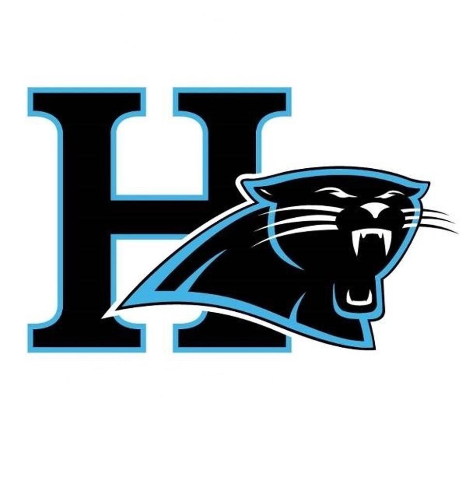Hilliard Panthers