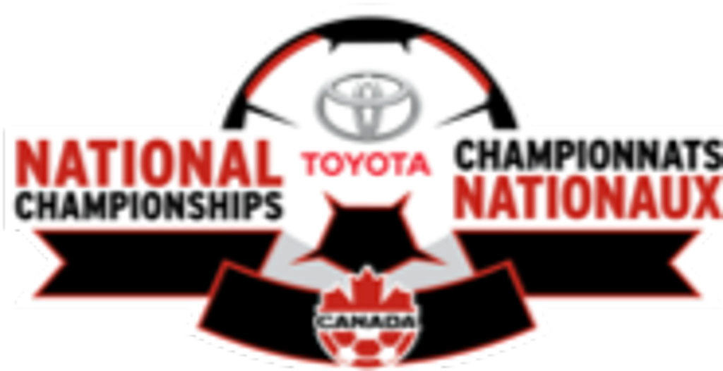 Toyota National Championships