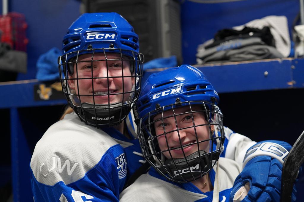 CUW Women's Summer Camp