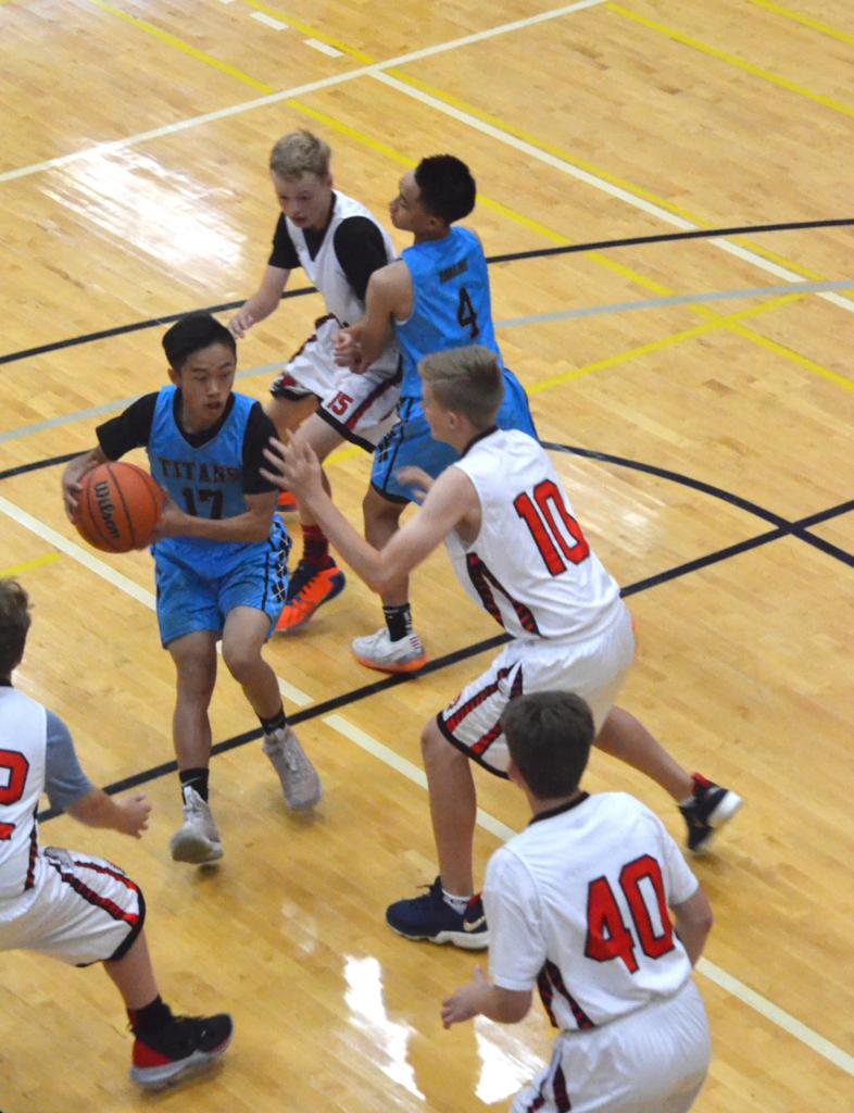 GCSO PICTURES Last Day Photos Edmonton Grads Youth Basketball