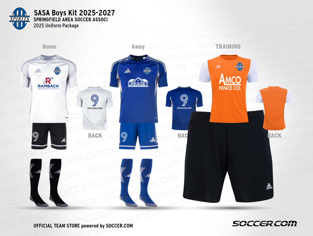 Uniforms