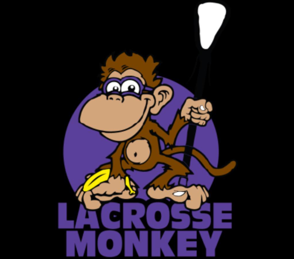 Lacrosse Monkey