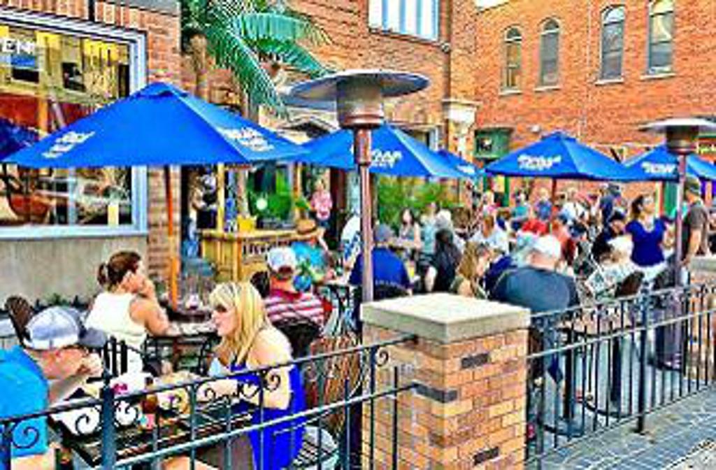 City of New Richmond