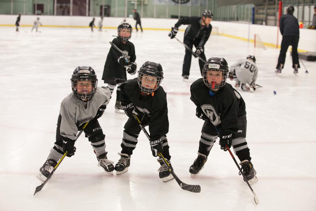 Youth Program Mighty Mites