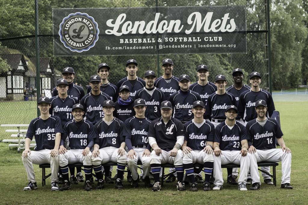 London Mets