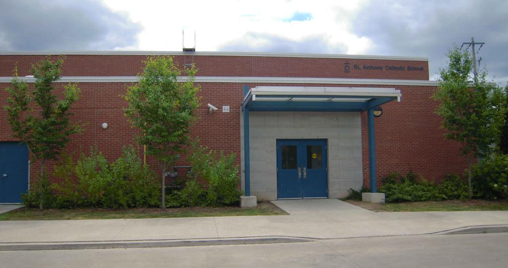 St. Anthony Catholic School