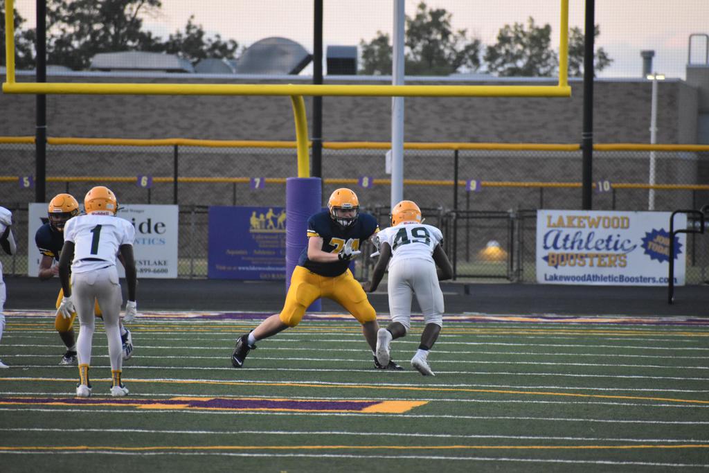  Photos Saint Ignatius High School Athletics