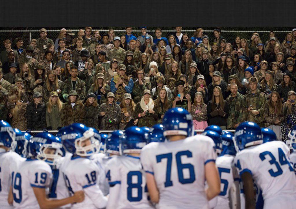  Photos Woodbury High School Activities Organization