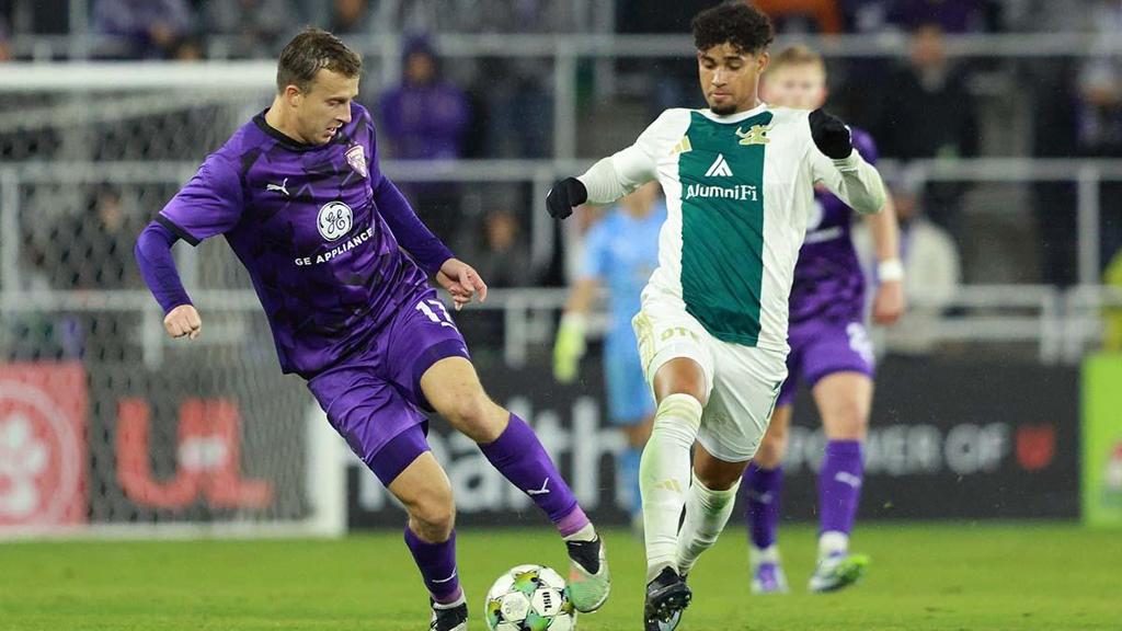 What to Watch for in Week 9 of the USL Championship season | The Weekender