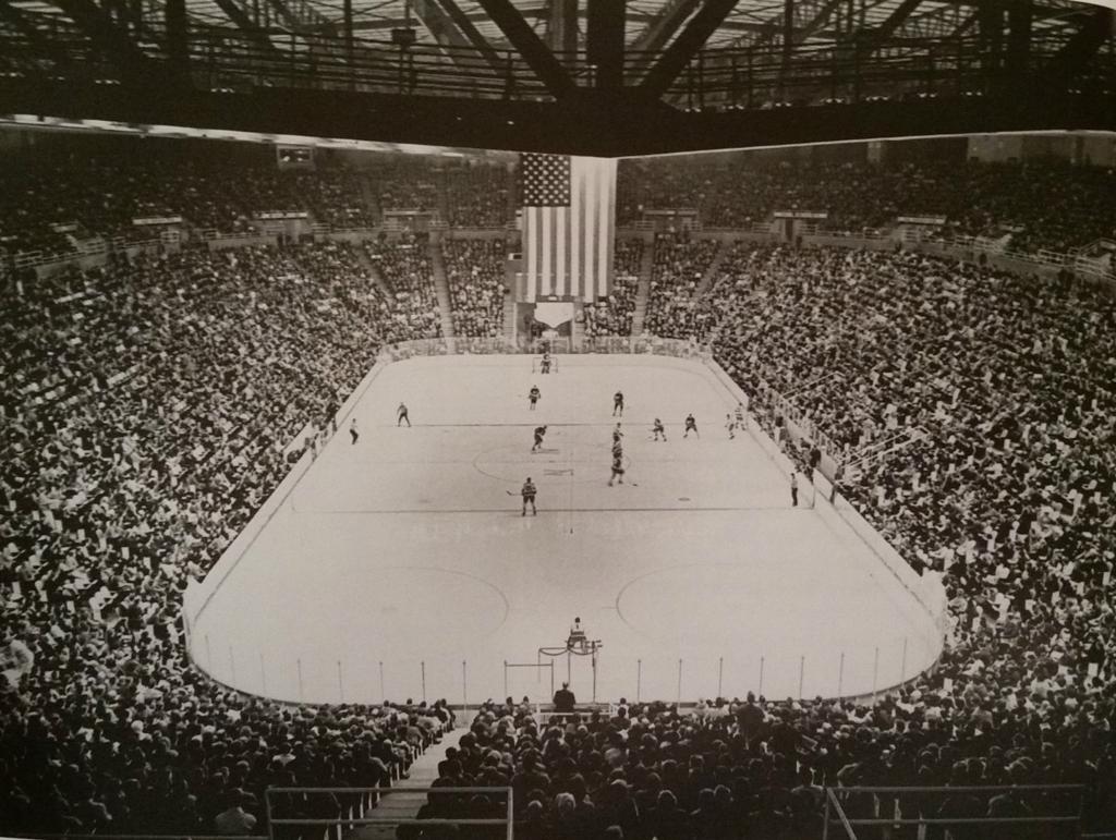 Metropolitan Sports Center/Met Center