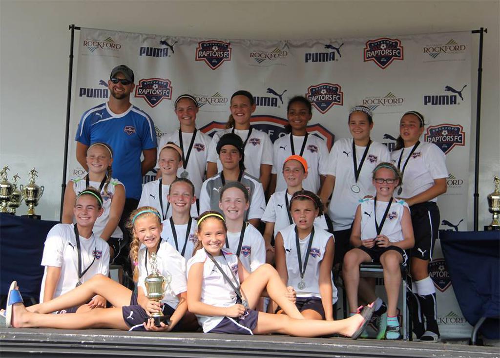 2019 puma labor day cup