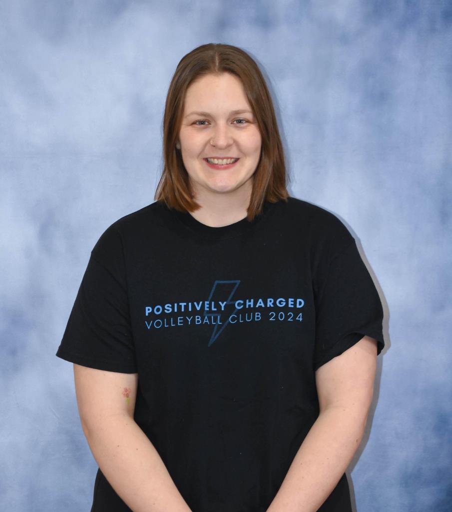MEET OUR STAFF
