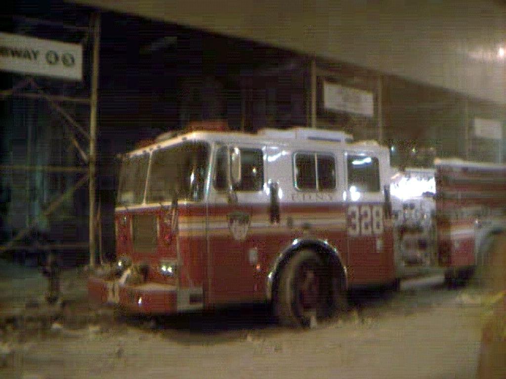 9-11-2001...Never Forget