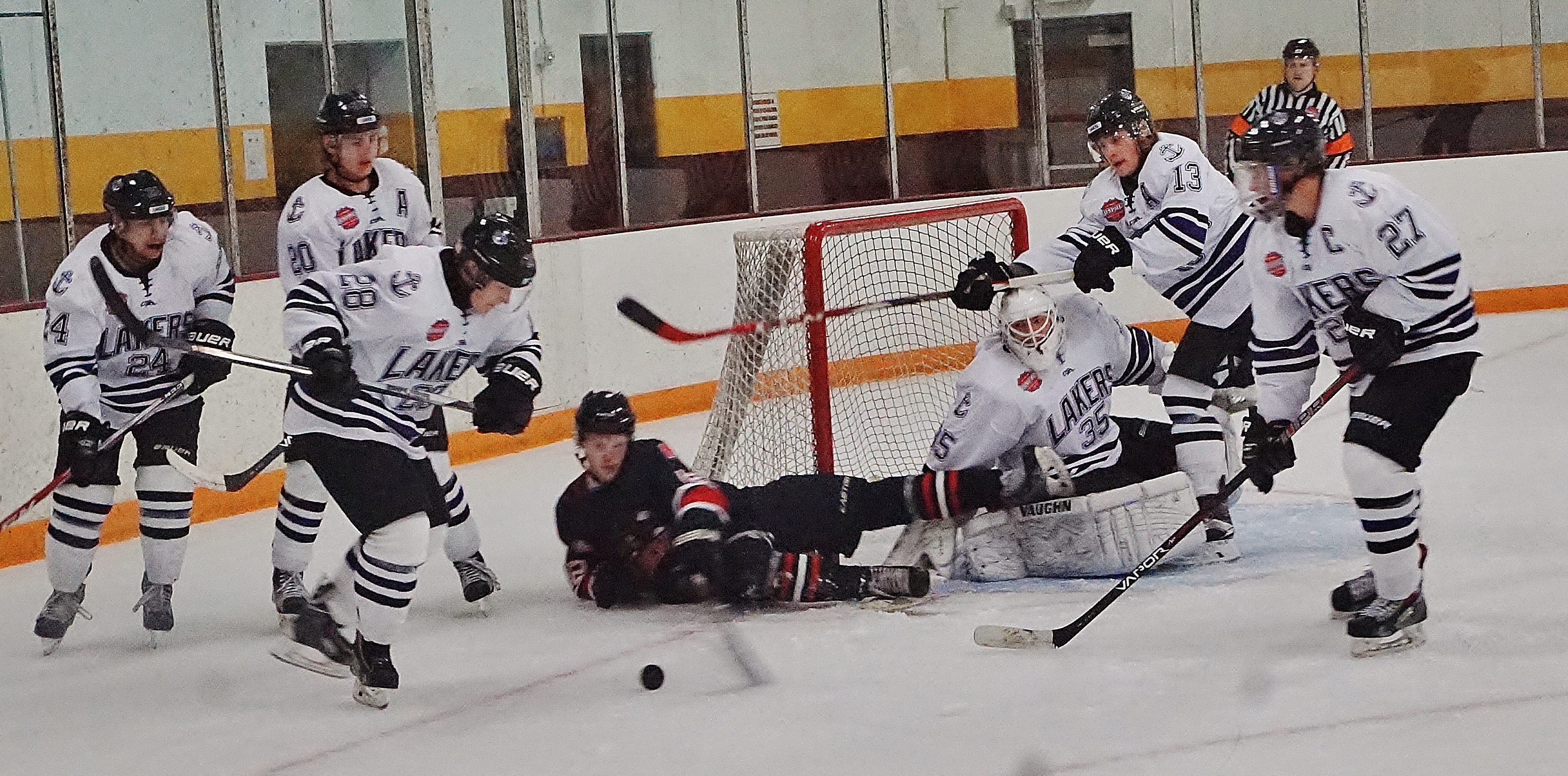 Tier 3 Consolidated Junior A Rankings Post 3