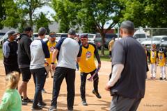 Nampa Babe Ruth League