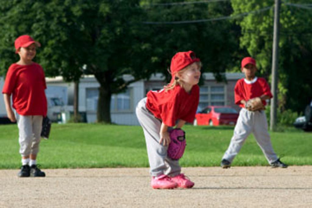 parents info works little league