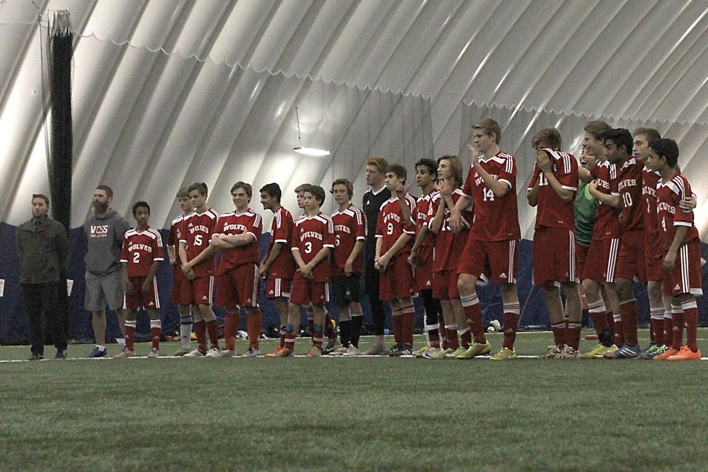  Photos West Ottawa Soccer Club