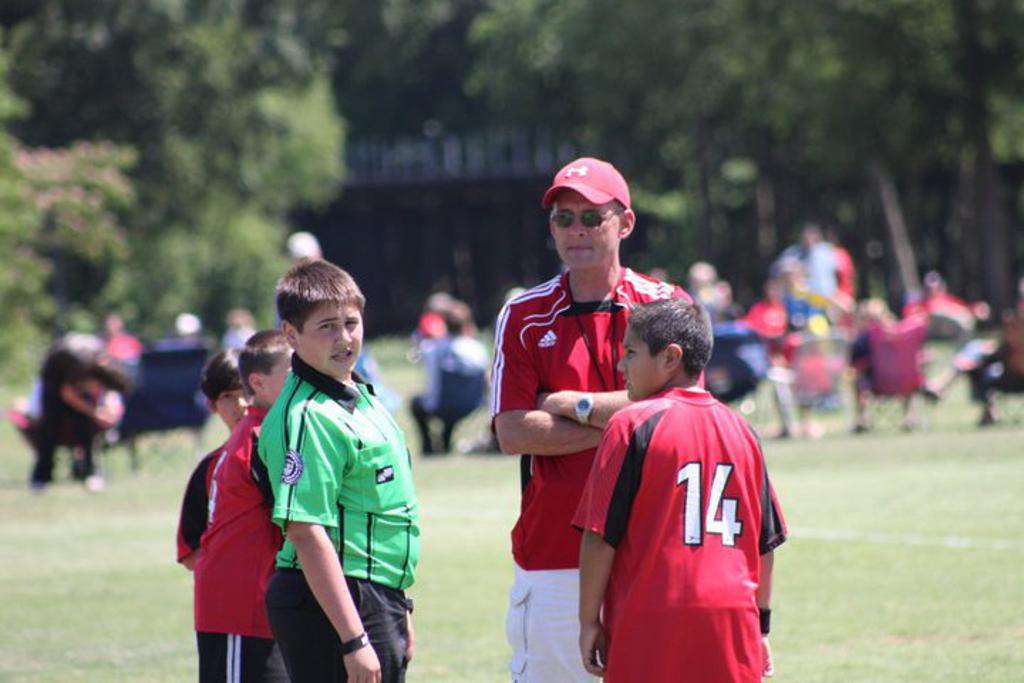 Coach Photos Photos Nacogdoches Youth Soccer Association