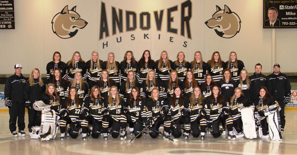 andover