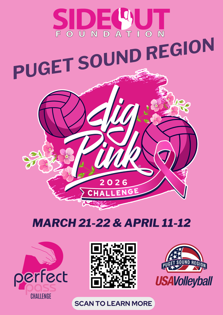 Dig Pink Challenge