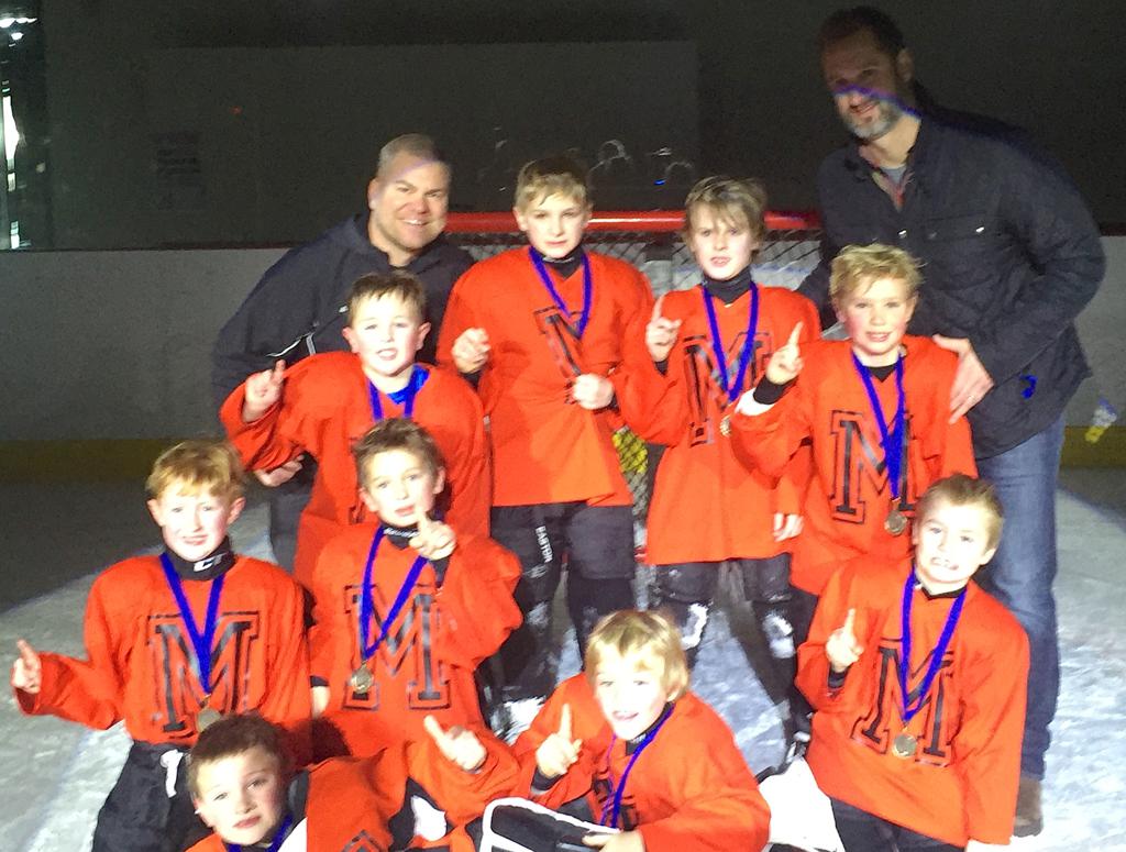 Saturday Photos Youth Hockey Hub