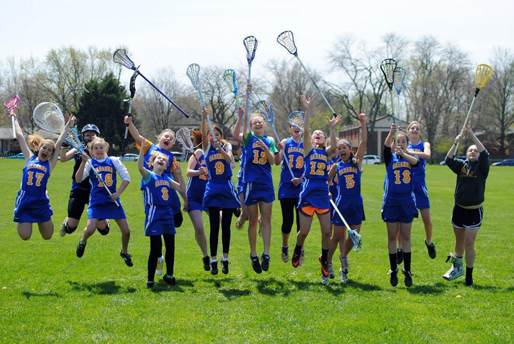 Gahanna Girls Youth Lacrosse Photos Gahanna Lacrosse