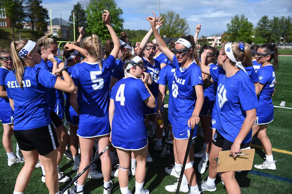 Washington And Lee Takes Over Top Spot In Division III Poll Washington And Lee Takes Over Top Spot In Division III Poll