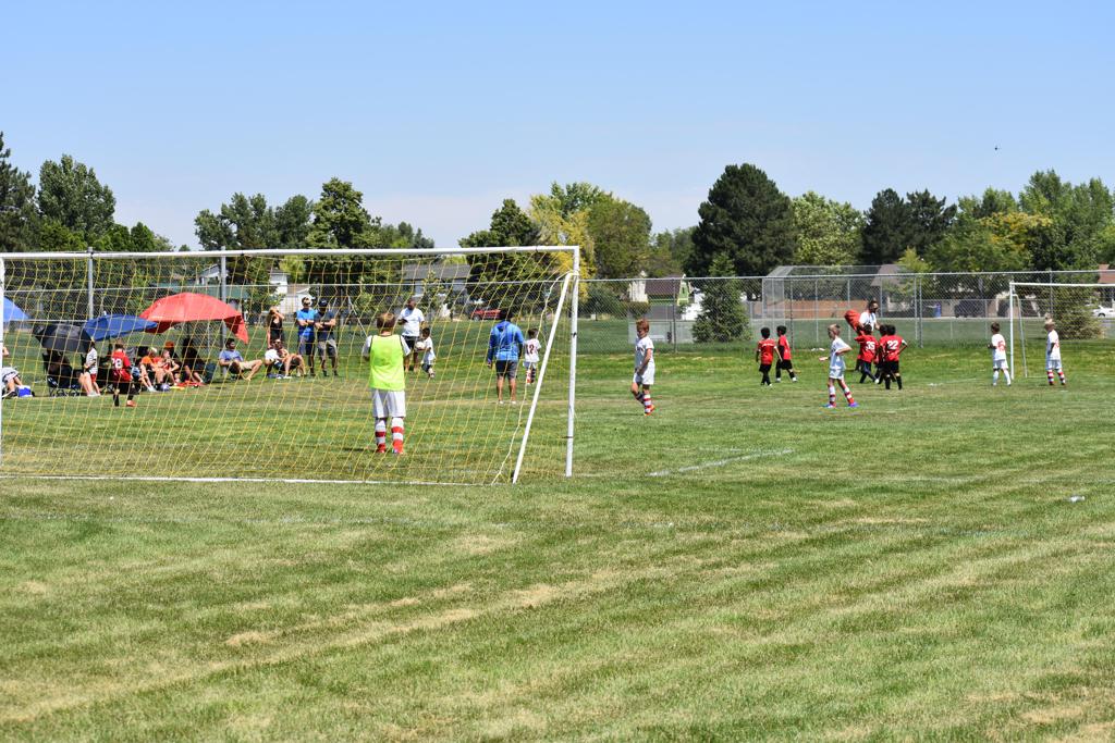 Utah Premier Soccer League