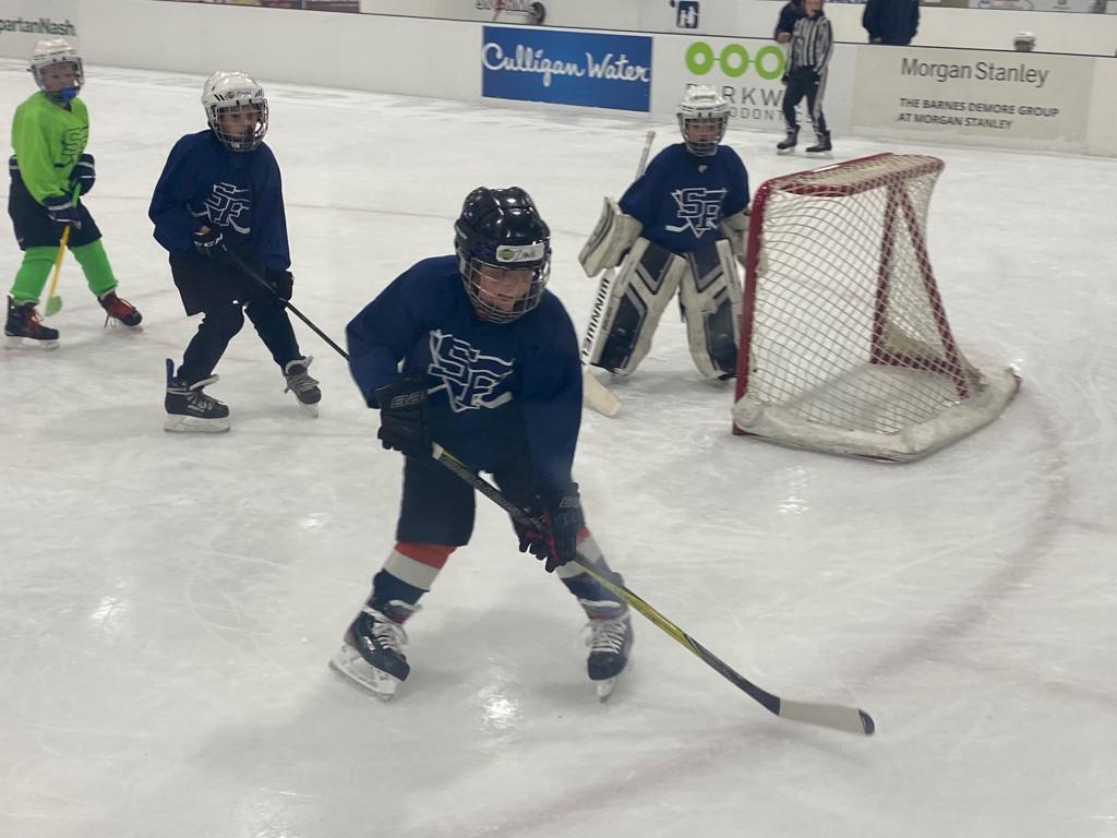  Photos Sioux Falls Youth Hockey Association