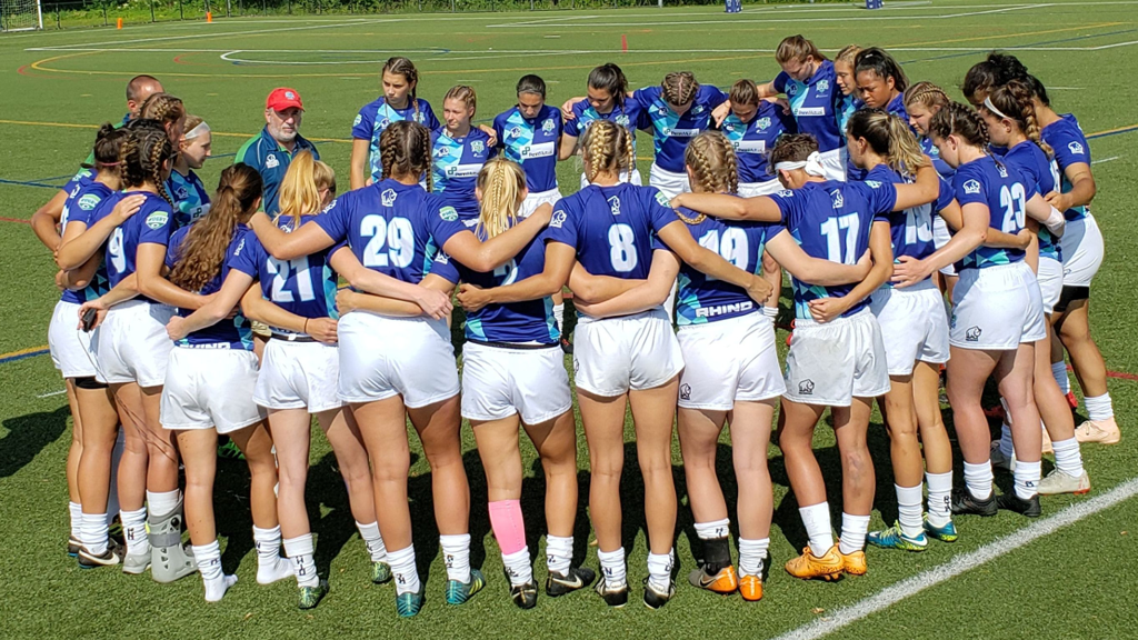  Photos National Collegiate Rugby