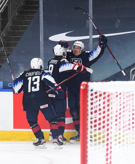 21 Wjc Notebook A Gold Medal Finish